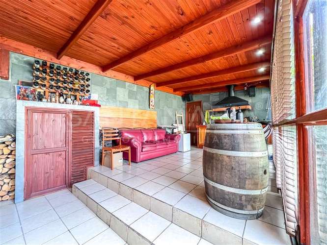 VENTA Casa Andalué, San Pedro de la Paz - Imagen 20
