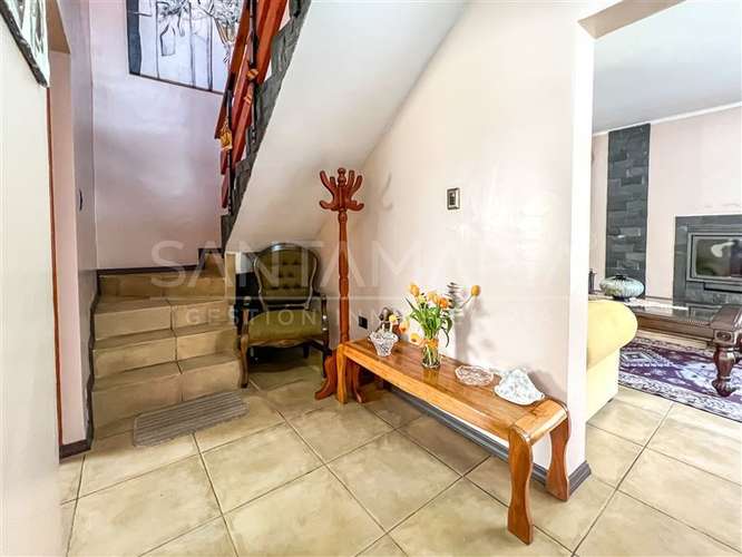 VENTA Casa Andalué, San Pedro de la Paz - Imagen 21