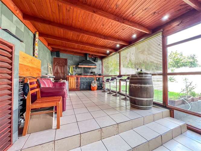 VENTA Casa Andalué, San Pedro de la Paz - Imagen 19