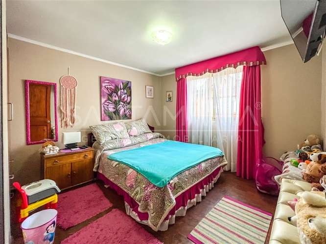 VENTA Casa Andalué, San Pedro de la Paz - Imagen 17