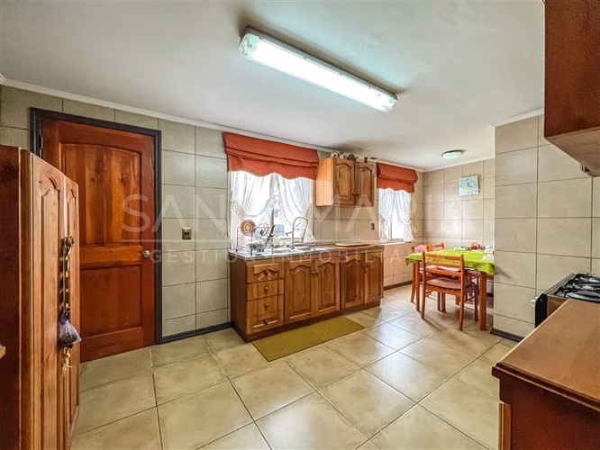 VENTA Casa Andalué, San Pedro de la Paz