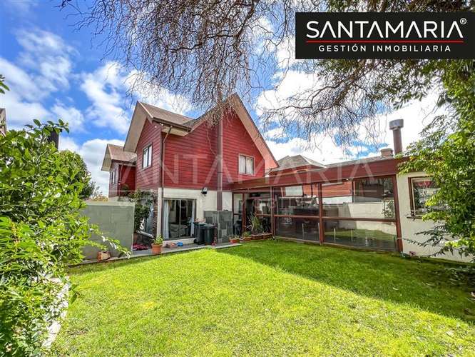 VENTA Casa Andalué, San Pedro de la Paz - Imagen 2