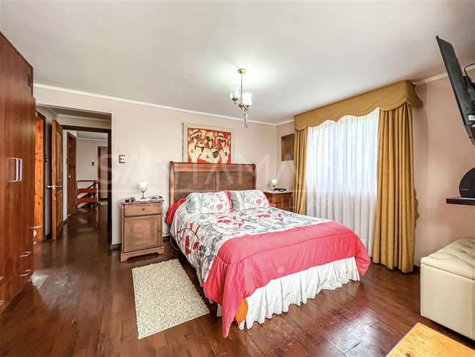VENTA Casa Andalué, San Pedro de la Paz - Imagen 12