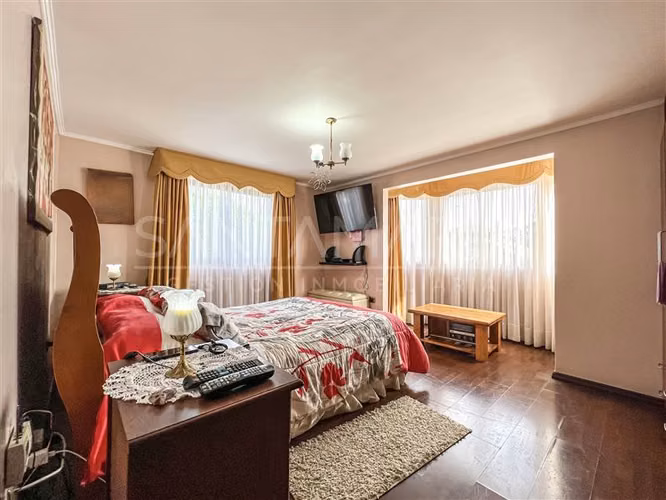 VENTA Casa Andalué, San Pedro de la Paz