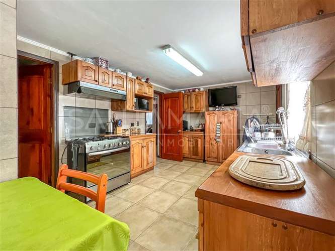 VENTA Casa Andalué, San Pedro de la Paz - Imagen 10