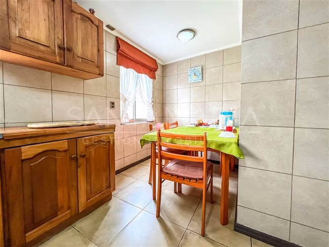 VENTA Casa Andalué, San Pedro de la Paz