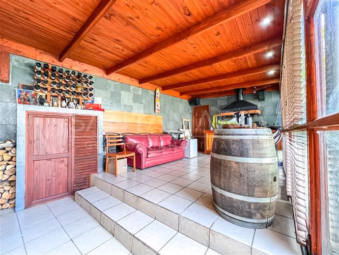 VENTA Casa Andalué, San Pedro de la Paz