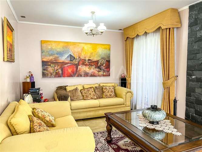 VENTA Casa Andalué, San Pedro de la Paz - Imagen 3