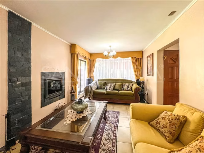 VENTA Casa Andalué, San Pedro de la Paz