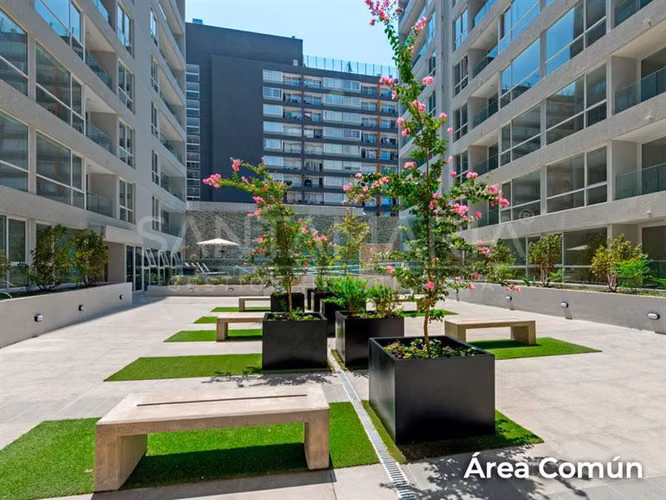 VENTA Departamento Santiago Centro - Imagen 15