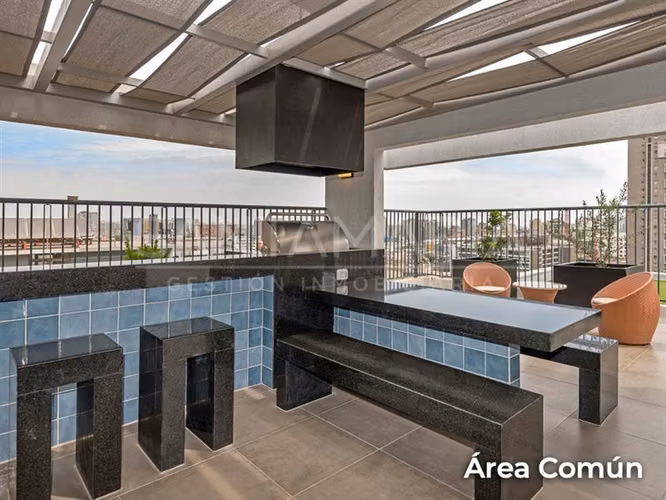 VENTA Departamento Santiago Centro - Imagen 16