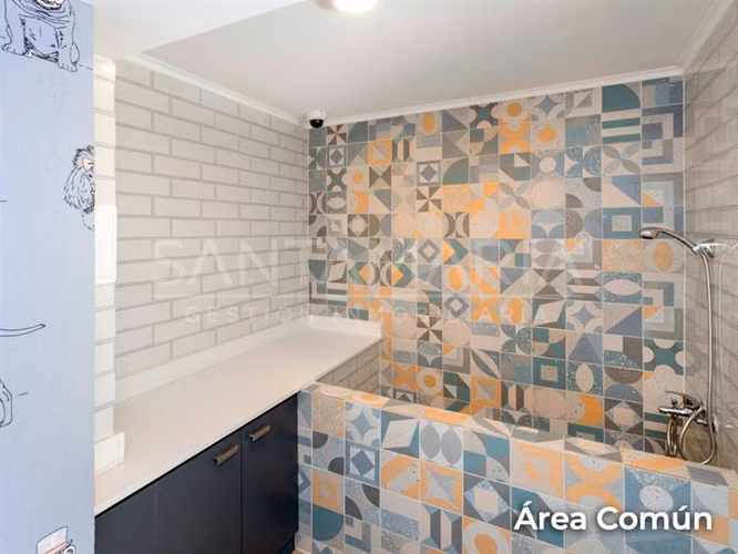 VENTA Departamento Santiago Centro - Imagen 19
