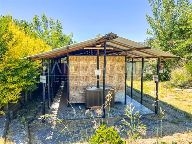 Terreno Construccion en venta en Coronel