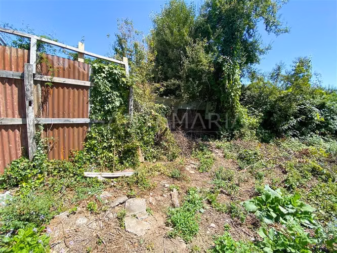 Terreno Construccion en venta en Chiguayante