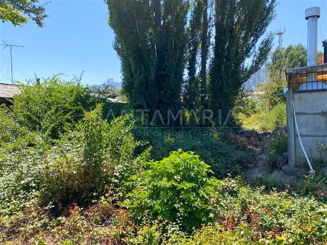 Terreno Construccion en venta en Chiguayante