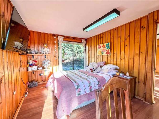 VENTA Casa 5 Dormitorios en Lonco Oriente, Chiguayante - Imagen 17