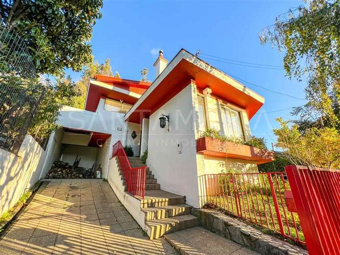 VENTA Casa 5 Dormitorios en Lonco Oriente, Chiguayante - Imagen 24