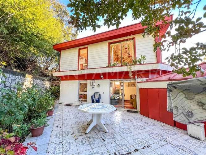 VENTA Casa 5 Dormitorios en Lonco Oriente, Chiguayante - Imagen 21
