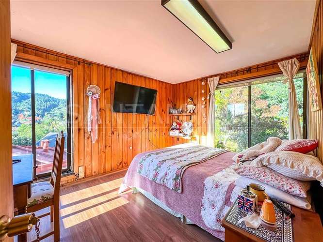 VENTA Casa 5 Dormitorios en Lonco Oriente, Chiguayante - Imagen 18