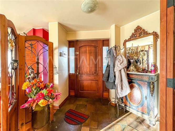 VENTA Casa 5 Dormitorios en Lonco Oriente, Chiguayante - Imagen 20