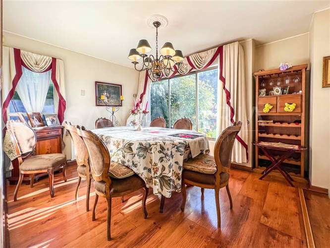 VENTA Casa 5 Dormitorios en Lonco Oriente, Chiguayante - Imagen 5