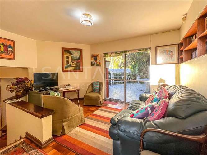 VENTA Casa 5 Dormitorios en Lonco Oriente, Chiguayante - Imagen 10