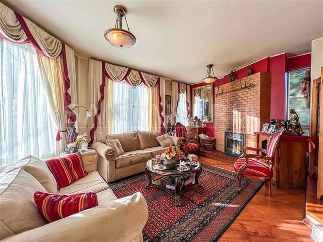 VENTA Casa 5 Dormitorios en Lonco Oriente, Chiguayante - Imagen 3