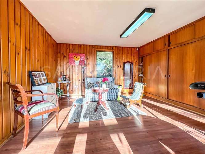 VENTA Casa 5 Dormitorios en Lonco Oriente, Chiguayante - Imagen 15