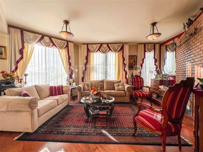 VENTA Casa 5 Dormitorios en Lonco Oriente, Chiguayante - Imagen 4