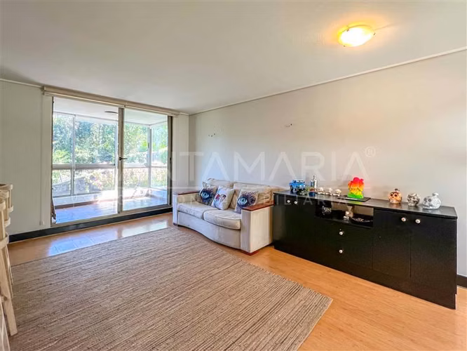 VENTA Departamento Lonco Ray, Chiguayante