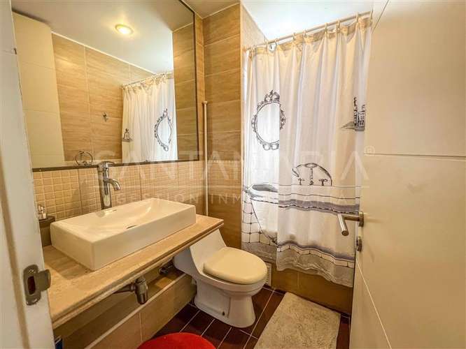VENTA Departamento Lonco Ray, Chiguayante - Imagen 15