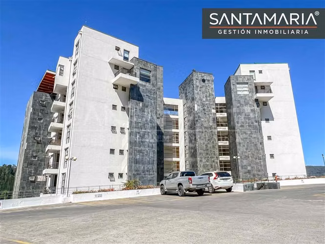 VENTA Departamento Lonco Ray, Chiguayante