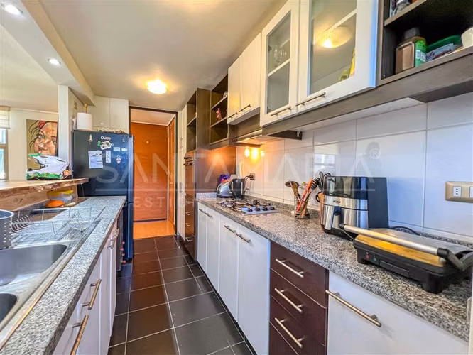 VENTA Departamento Lonco Ray, Chiguayante