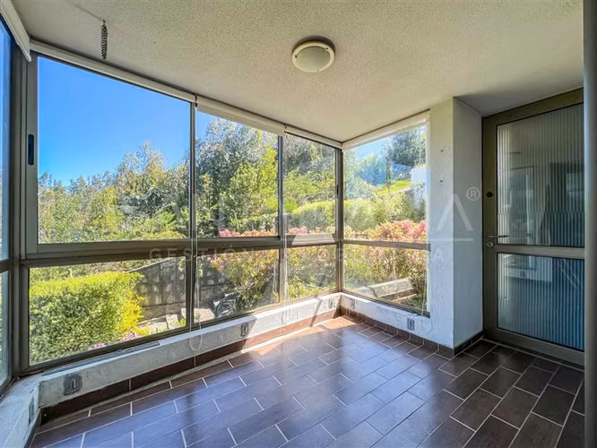 VENTA Departamento Lonco Ray, Chiguayante