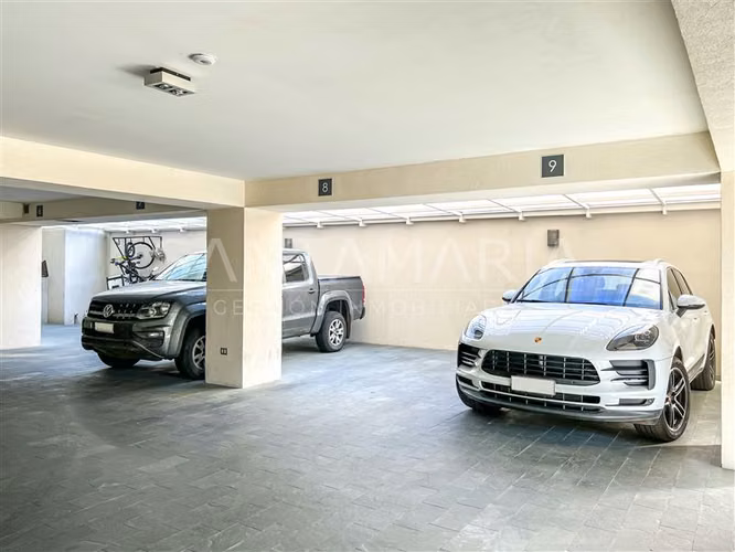 Exclusivo departamento Duplex, Pedro de Valdivia, Concepción