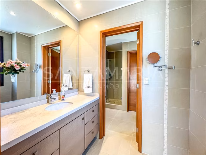 Exclusivo departamento Duplex, Pedro de Valdivia, Concepción