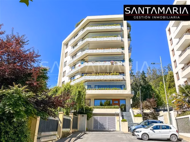 Exclusivo departamento Duplex, Pedro de Valdivia, Concepción