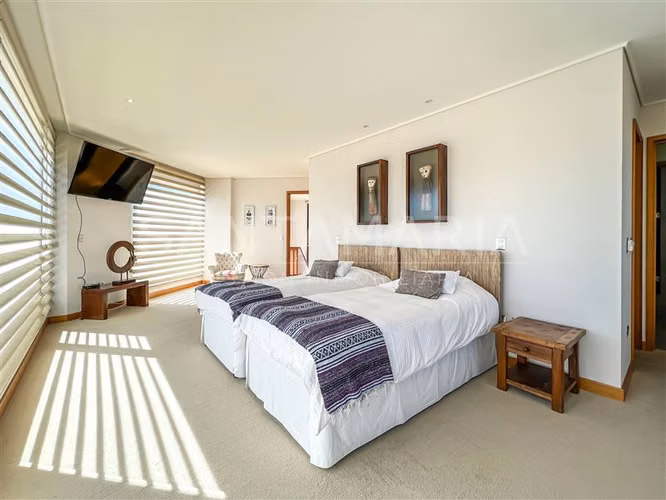 Exclusivo departamento Duplex, Pedro de Valdivia, Concepción