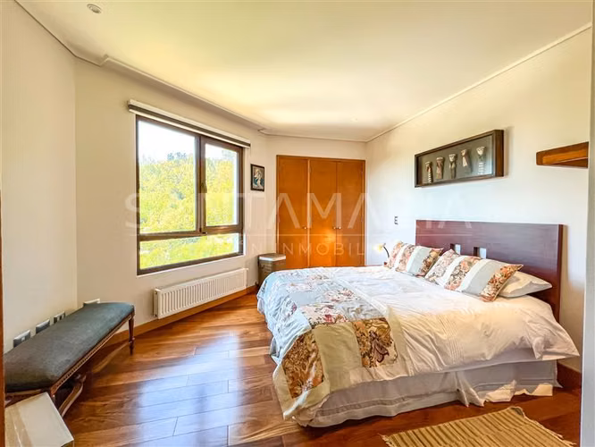 Exclusivo departamento Duplex, Pedro de Valdivia, Concepción