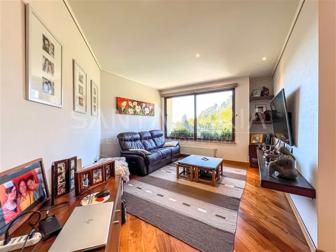 Exclusivo departamento Duplex, Pedro de Valdivia, Concepción