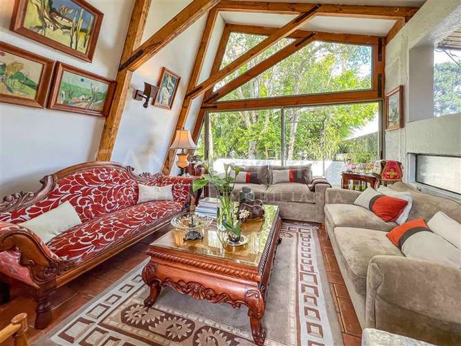 VENTA Casa Chiguayante, Manantiales - Imagen 3