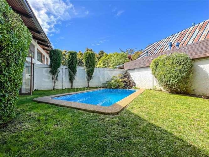 VENTA Casa Chiguayante, Manantiales - Imagen 19