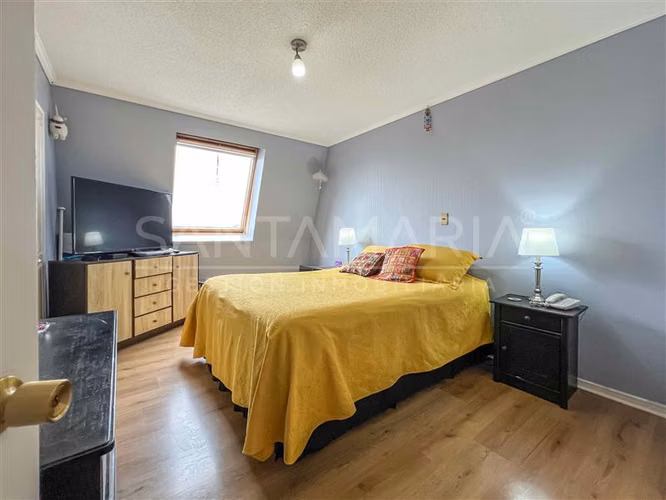 Venta Departamento Rengo, Concepción