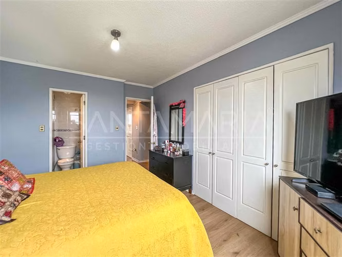 Venta Departamento Rengo, Concepción