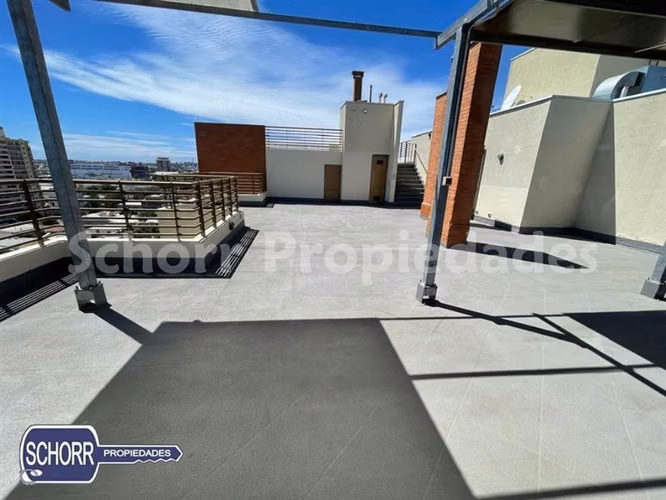 Departamento en venta de 2 dorm. en Talca 54 m2