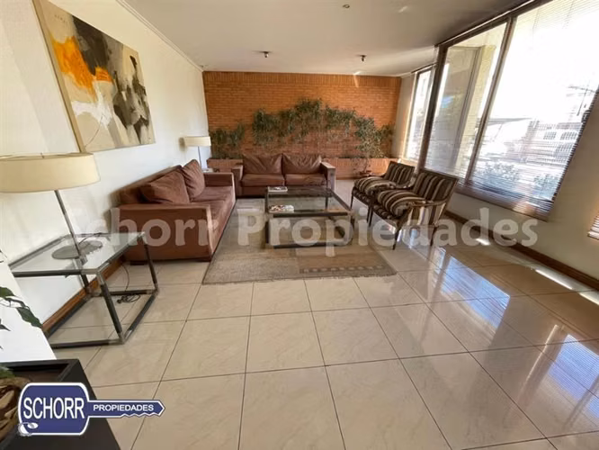 Departamento en venta de 2 dorm. en Talca 54 m2