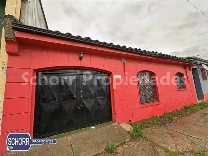 Casa en arriendo de 3 dorm. en Talca