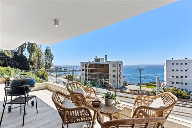 Departamento en venta en Concón