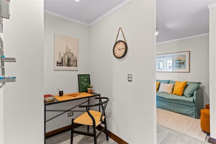Departamento en venta en Concón - Imagen 15