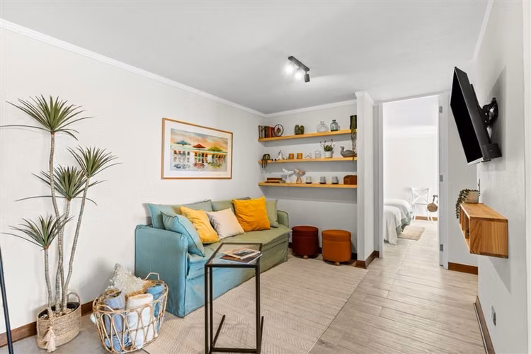 Departamento en venta en Concón - Imagen 48